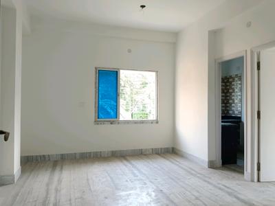Living Room Image of 785 Sq.ft 2 BHK Apartment / Flat for sale in Purba Barisha Kolkata for Rs. 4500000