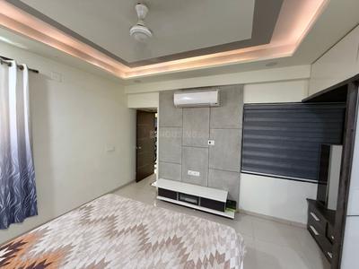 Bedroom Image of 2060 Sq.ft 4 BHK Apartment / Flat for sale in Satellite Ahmedabad for Rs. 16000000