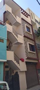 Image of 800 Sq.ft 5 BHK Independent House for sale in RT Nagar, Bengaluru for Rs. 12500000