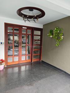 Hall Image of 1090 Sq.ft 2 BHK Apartment / Flat for sale in Thrippunithura Kochi for Rs. 8500000