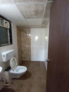 Bathroom Image of 1000 Sq.ft 2 BHK Apartment / Flat for rent in Paranjape Madhukosh, Vadgaon Budruk Pune for Rs. 23000