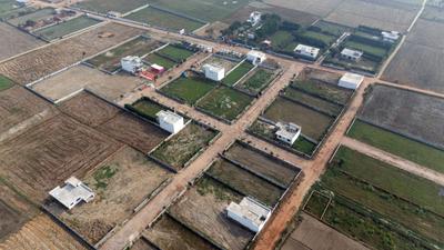 Image of 5472 Sq.ft Residential Plot / Land for sale in Palwal, Hodal for Rs. 16335000