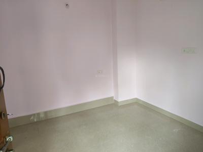 Living Room Image of 500 Sq.ft 1 BHK Builder Floor for rent in C V Raman Nagar Bengaluru for Rs. 14500