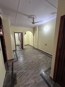 1 BHK Flat