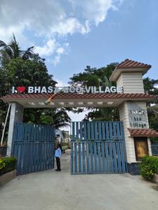 Image of 1440 Sq.ft Residential Plot / Land for sale in Bhasa Eco Village, Joka, Kolkata for Rs. 760000