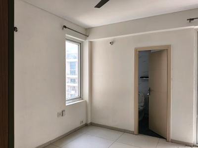 Bedroom Image of 1420 Sq.ft 2 BHK Apartment / Flat for sale in Paras Irene, Sector 70A Gurgaon for Rs. 16999999