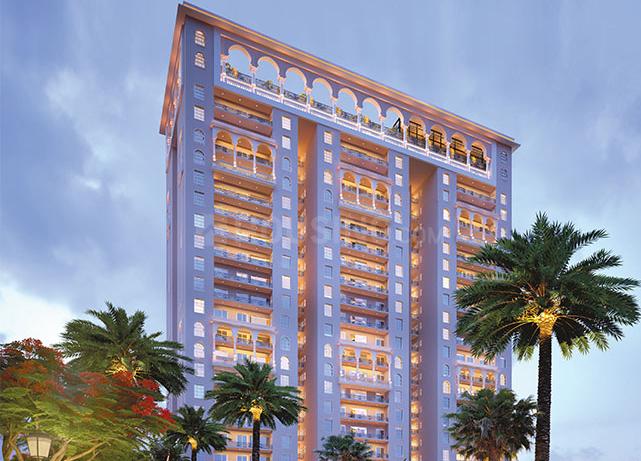 Omaxe Grand Omaxe Main Image 1