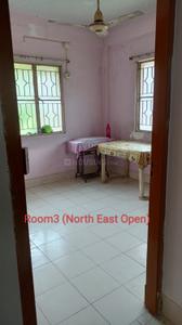Bedroom Image of 1175 Sq.ft 4 BHK Apartment / Flat for sale in Patuli Kolkata for Rs. 4900000