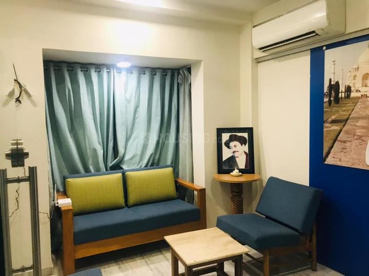 Mahavir Nagar Society, Vastrapur Main Image 1