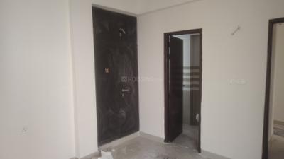 Supertech Eco Village 3 Bedroom One 4