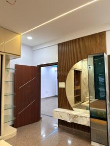 Bedroom Image of 4500 Sq.ft 4.5 BHK Penthouse for rent in Lakshmipuram Mysore for Rs. 80000