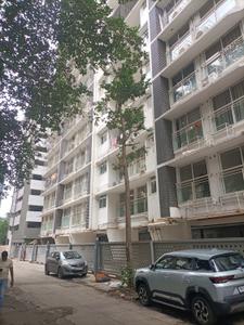 Image of 680 Sq.ft 2 BHK Apartment / Flat for sale in Prabhadevi, Mumbai for Rs. 23500000