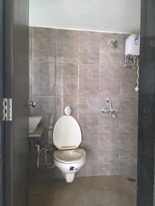 Bedroom Two Image of 950 Sq.ft 2 BHK Apartment / Flat for sale in Ekta Brooklyn Park, Virar West Virar for Rs. 4200000