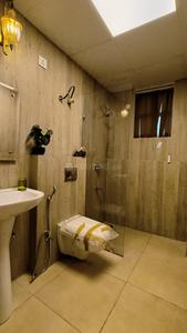 Bathroom Image of 1800 Sq.ft 2 BHK Apartment / Flat for sale in Motia Harmony Greens, Sanauli Zirakpur for Rs. 11900000