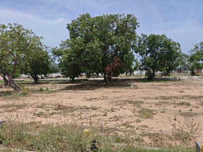 Image of 700 Sq.ft Residential Plot / Land for sale in Thirumazhisai, Chennai for Rs. 3150000