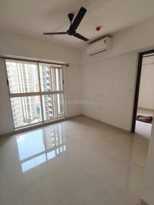 Hall Image of 1356 Sq.ft 3 BHK Apartment / Flat for sale in Dombivli East Thane for Rs. 11700000