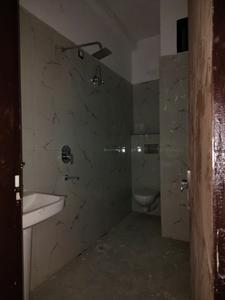 Common Bathroom Two Image of 1850 Sq.ft 3 BHK Villa for sale in Rohit Tulsi Vatika Royal Villas, Noida Extension Greater Noida for Rs. 8700100