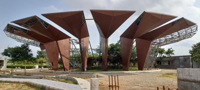 Image of 2400 Sq.ft Residential Plot / Land for sale in Silpa Botanica, Kandukur, Hyderabad for Rs. 9400000
