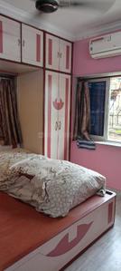 Bedroom Image of 985 Sq.ft 2 BHK Apartment / Flat for sale in Bhowanipore Kolkata for Rs. 11000000