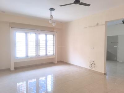 Living Room Image of 1200 Sq.ft 2 BHK Apartment / Flat for rent in Gottigere Bengaluru for Rs. 28000