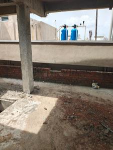 Balcony Image of 1635 Sq.ft 3 BHK Apartment / Flat for sale in Krishna Lanka Vijayawada for Rs. 5800000
