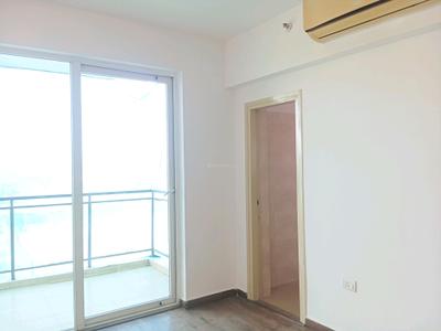 Bedroom Image of 2025 Sq.ft 3 BHK Apartment / Flat for sale in Emaar Imperial Gardens, Sector 102 Gurgaon for Rs. 24500000