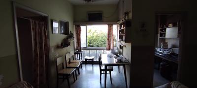 Hall Image of 700 Sq.ft 2 BHK Apartment / Flat for sale in Ballygunge Kolkata for Rs. 7500000