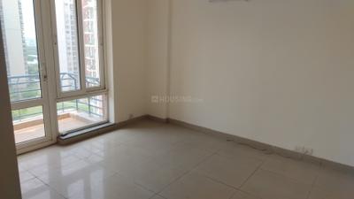 Bedroom Image of 1400 Sq.ft 3 BHK Apartment / Flat for sale in Mahindra Aura, Sector 110A Gurgaon for Rs. 21500000