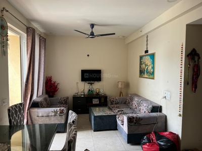 Hall Image of 1308 Sq.ft 3 BHK Apartment / Flat for sale in BPTP Spacio, Sector 37D Gurgaon for Rs. 17000000