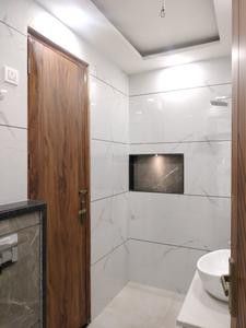 Common Bathroom Image of 1602 Sq.ft 3 BHK Builder Floor for sale in BPTP District 2, Sector 86 Faridabad for Rs. 18500000