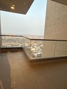 Balcony Image of 2250 Sq.ft 3 BHK Apartment / Flat for sale in SRG Marbella Grand, Sector 82 Mohali for Rs. 30200000