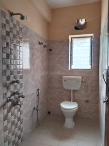 Image of 1400 Sq.ft 3 BHK Apartment / Flat for sale in New Town, Kolkata for Rs. 8700000