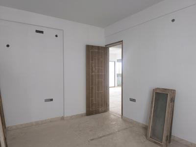 Bedroom Image of 2150 Sq.ft 3 BHK Apartment / Flat for sale in Dhriti Elite, Vajarahalli Bengaluru for Rs. 21075300