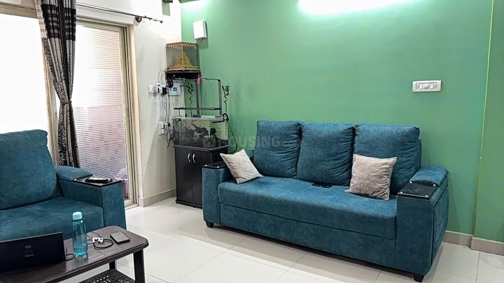 RETREAT SIGNAA Living Room 1