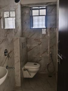 Image of 1100 Sq.ft 3 BHK Apartment / Flat for rent in Shree Laxmi Peace City, Gotal Pajri, Nagpur for Rs. 18000