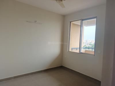 Bedroom Image of 2040 Sq.ft 4 BHK Apartment / Flat for sale in Rising Homes At DXP 92, Sector 92 Gurgaon for Rs. 18500000