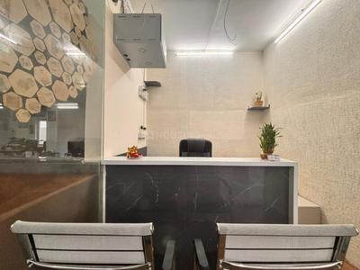 Hall Image of SKY VIEW LUXURY LIVING  in Kondapur, Hyderabad