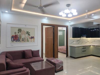 Living Room Image of 1550 Sq.ft 3 BHK Apartment / Flat for sale in Noida Extension Greater Noida for Rs. 6000000