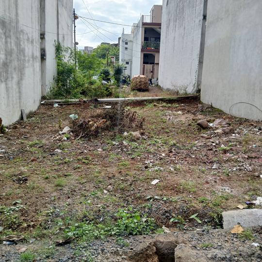 Desai Residency Main Image 1