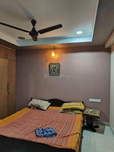 Bedroom Image of 2750 Sq.ft 4 BHK Apartment / Flat for sale in Ramaniyam Samarpann, Thiruvanmiyur Chennai for Rs. 47000000