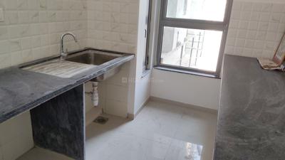 Kitchen Image of 1545 Sq.ft 3 BHK Apartment / Flat for sale in Kalpataru Immensa, Thane West Thane for Rs. 23500000