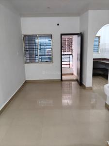 Living Room Image of 750 Sq.ft 2 BHK Apartment / Flat for sale in Baranagar Kolkata for Rs. 3150000