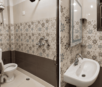 Image of 810 Sq.ft 2.5 BHK Duplex for sale in Shahdara, New Delhi for Rs. 3500000