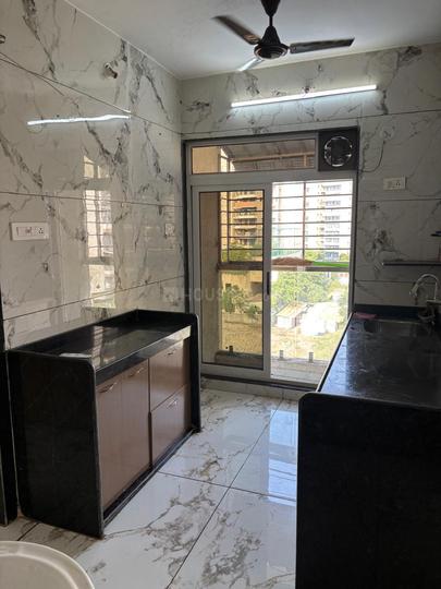 Ulwe Sector 9 Kitchen 1