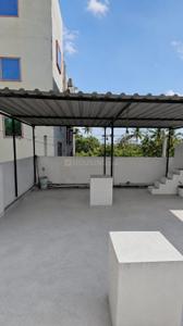 Balcony Image of 1800 Sq.ft 3 BHK Duplex for sale in Sainikpuri Secunderabad for Rs. 17900000