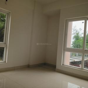 Bedroom Image of 1142 Sq.ft 3 BHK Apartment / Flat for sale in Gurukul Heights, New Town Kolkata for Rs. 10400000