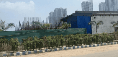 Image of 1996 Sq.ft 3 BHK Apartment / Flat for sale in Kalikapur, EM Bypass, Kolkata for Rs. 38200000