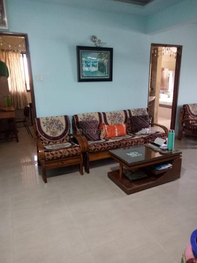 Hall Image of Crystal Tower in Parel, Mumbai