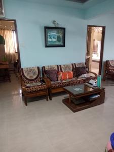 Hall Image of Crystal Tower in Parel, Mumbai