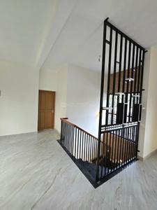 Hall Image of 1900 Sq.ft 4 BHK Independent House for sale in Varapuzha Kochi for Rs. 7000000